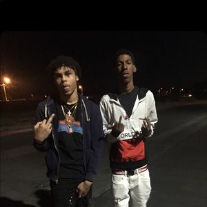 Meet your Posher, Danthony